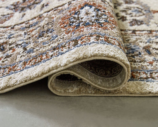 Beritham - Rug - R&R Furniture Gallery (Fountain Valley, CA)