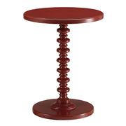 Acton - Accent Table - R&R Furniture Gallery (Fountain Valley, CA)