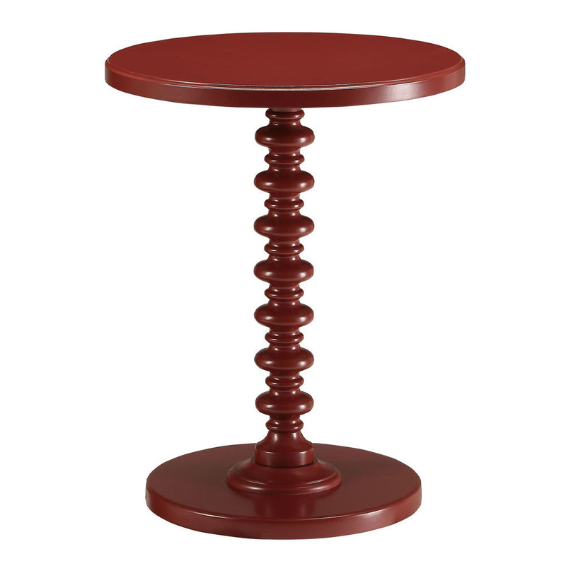 Acton - Accent Table - R&R Furniture Gallery (Fountain Valley, CA)