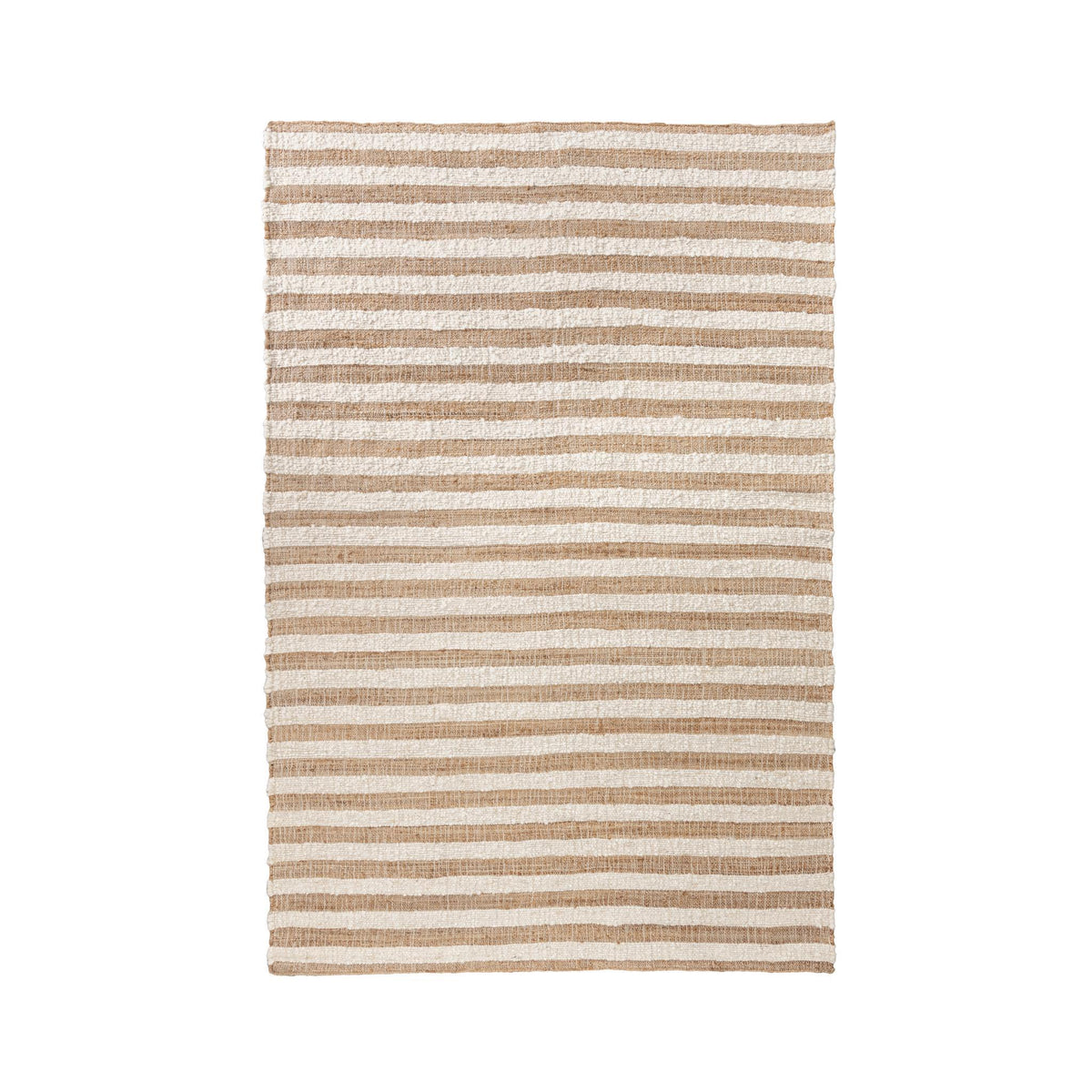 Rhodes - Stripe Area Rug - R&R Furniture Gallery (Fountain Valley, CA)