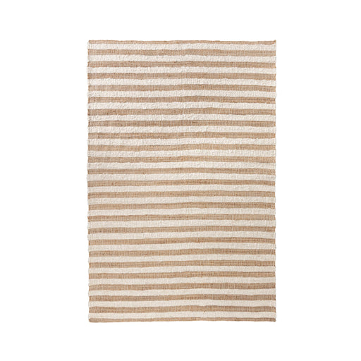 Rhodes - Stripe Area Rug - R&R Furniture Gallery (Fountain Valley, CA)