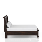 Elegant Design Storage Bed - R&R Furniture Gallery (Fountain Valley, CA)