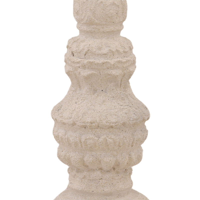 Gethin - Outdoor Candle Holder