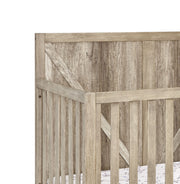 Barnside - Toddler Guard Rail - R&R Furniture Gallery (Fountain Valley, CA)