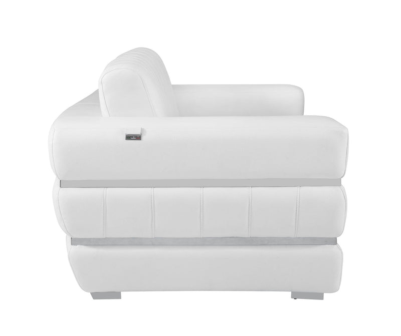 904 - Italian Loveseat - R&R Furniture Gallery (Fountain Valley, CA)