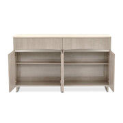 Marin - Sideboard - R&R Furniture Gallery (Fountain Valley, CA)