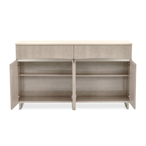 Marin - Sideboard - R&R Furniture Gallery (Fountain Valley, CA)