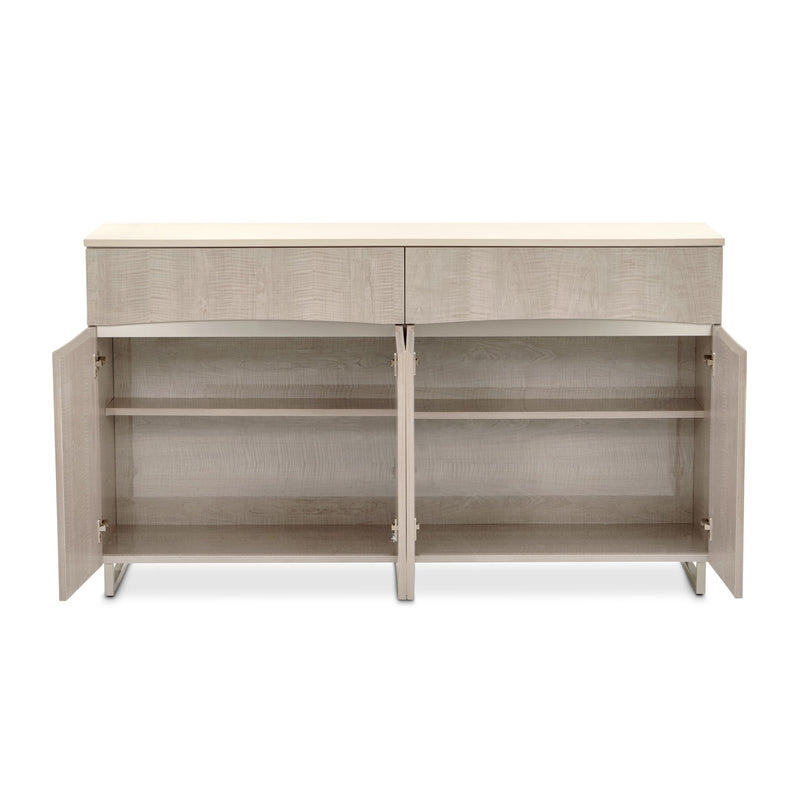 Marin - Sideboard - R&R Furniture Gallery (Fountain Valley, CA)