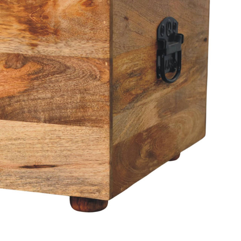 Buffalo - Storage Trunk - R&R Furniture Gallery (Fountain Valley, CA)