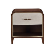 Houston - Nightstand - R&R Furniture Gallery (Fountain Valley, CA)