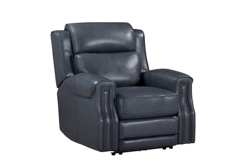 Hensley - Power Recliner - R&R Furniture Gallery (Fountain Valley, CA)