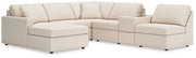 Modmax - Sectional - Oyster - R&R Furniture Gallery (Fountain Valley, CA)
