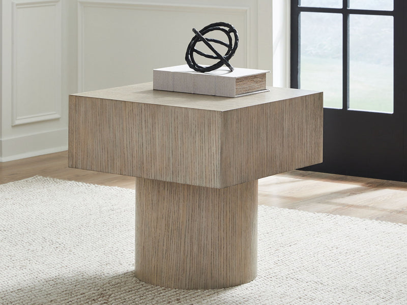 Jorielyn - Square Table - R&R Furniture Gallery (Fountain Valley, CA)