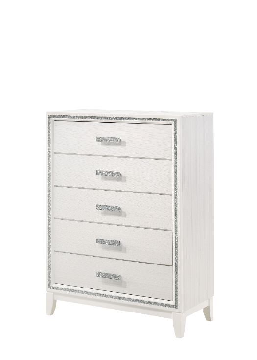 Haiden - Chest - R&R Furniture Gallery (Fountain Valley, CA)