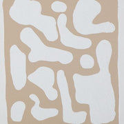Waldett - Wall Art Set (Set of 2) - Beige / White - R&R Furniture Gallery (Fountain Valley, CA)