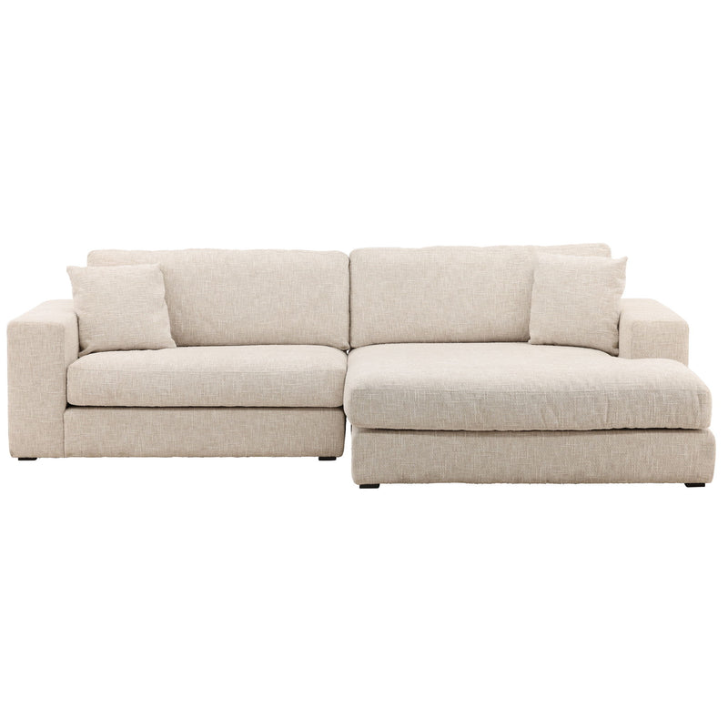 Darina - Sectional