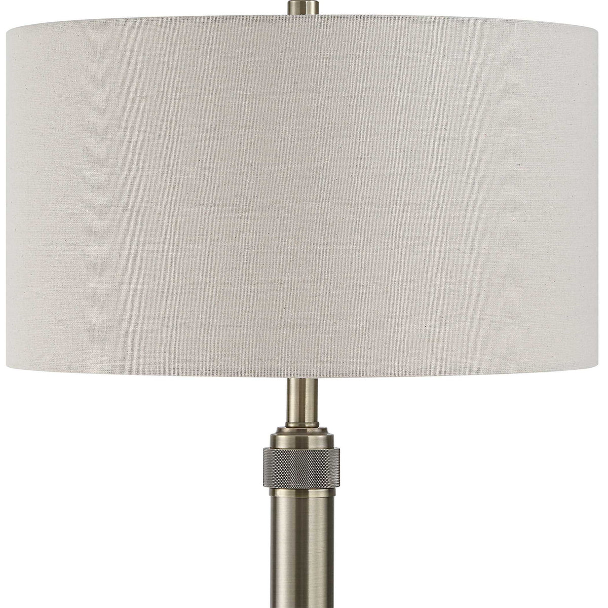 Floor Lamp - Bronze