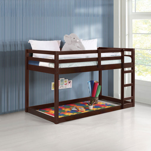 Gaston - Loft Bed - R&R Furniture Gallery (Fountain Valley, CA)