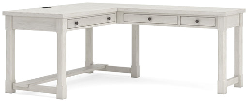 Robbinsdale - Home Office Desk - R&R Furniture Gallery (Fountain Valley, CA)