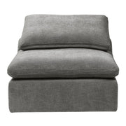Naveen - Modular Armless Chair - R&R Furniture Gallery (Fountain Valley, CA)