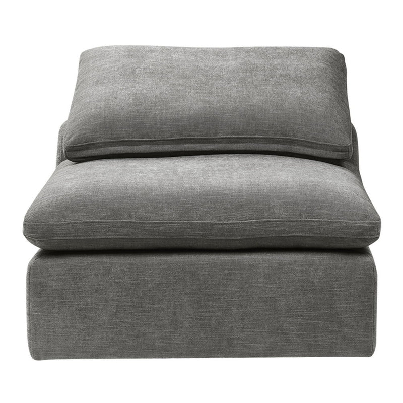 Naveen - Modular Armless Chair - R&R Furniture Gallery (Fountain Valley, CA)