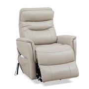 Gemini - Power Lift Recliner With Articulating Headrest - R&R Furniture Gallery (Fountain Valley, CA)