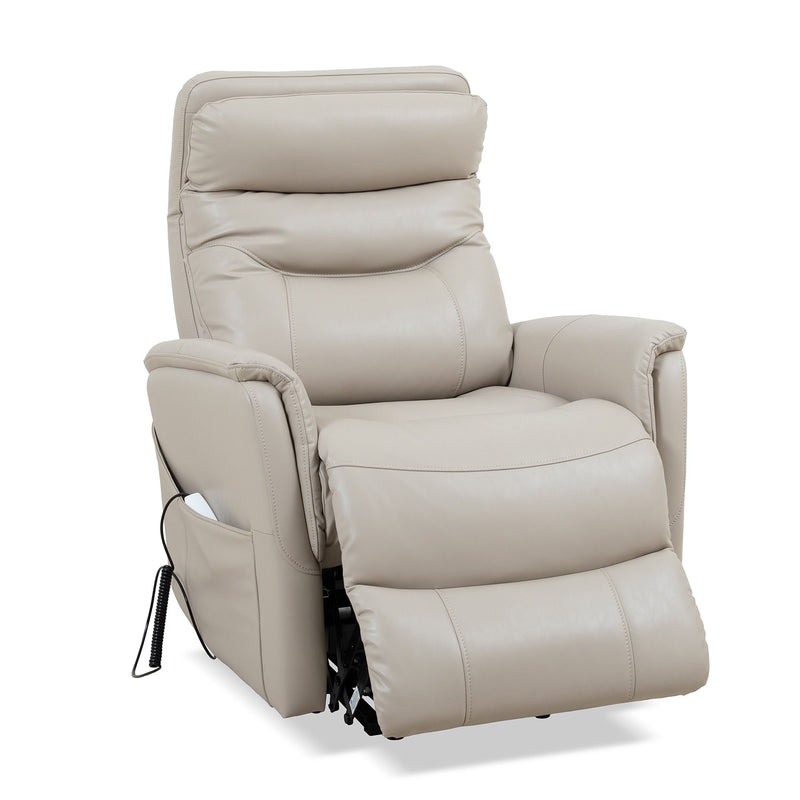 Gemini - Power Lift Recliner With Articulating Headrest - R&R Furniture Gallery (Fountain Valley, CA)
