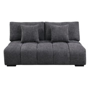 Chosen - Sectional Sofa With 3 Pillows - R&R Furniture Gallery (Fountain Valley, CA)