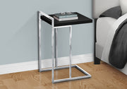 Accent Table, C - Shaped, Contemporary & Modern - R&R Furniture Gallery (Fountain Valley, CA)