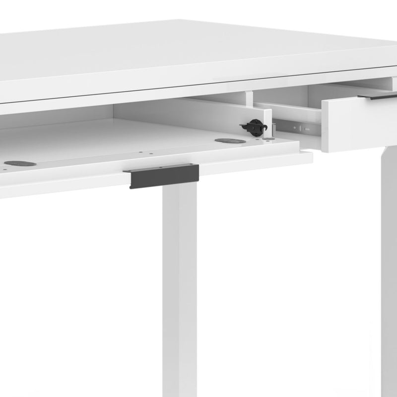 Hollander - Handcrafted Desk - R&R Furniture Gallery (Fountain Valley, CA)
