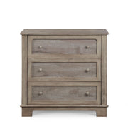 son - 3 Drawer Dresser - R&R Furniture Gallery (Fountain Valley, CA)