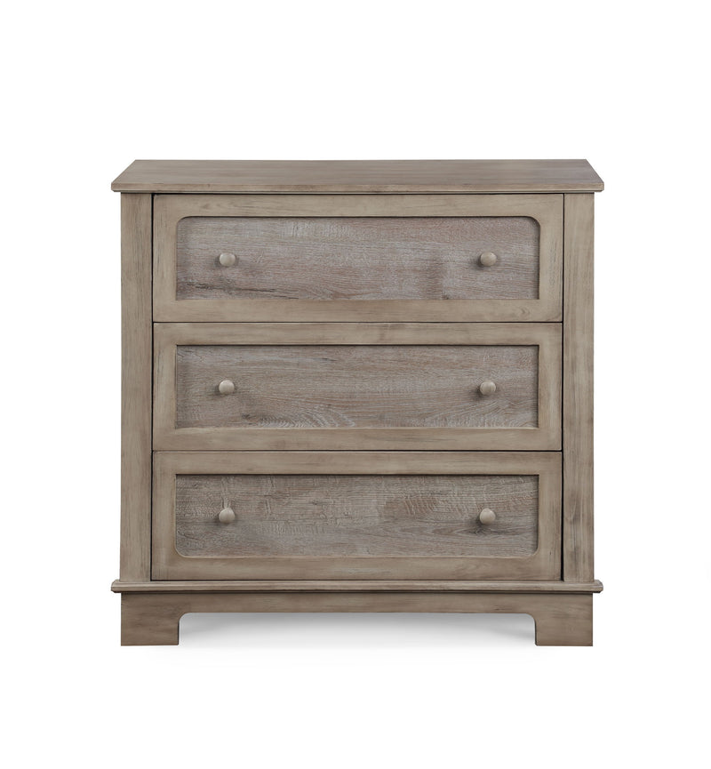 son - 3 Drawer Dresser - R&R Furniture Gallery (Fountain Valley, CA)
