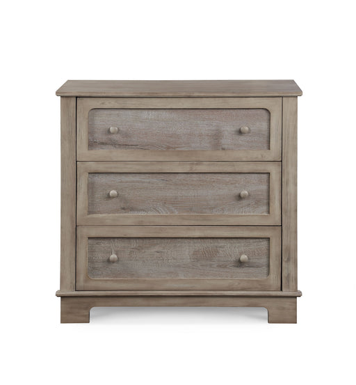 son - 3 Drawer Dresser - R&R Furniture Gallery (Fountain Valley, CA)