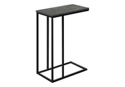 Accent Table, C - Shaped, Space-Saving Functionality - R&R Furniture Gallery (Fountain Valley, CA)