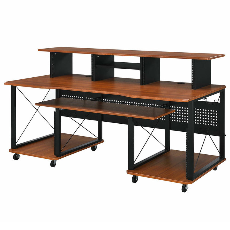 Megara - Music Desk - R&R Furniture Gallery (Fountain Valley, CA)