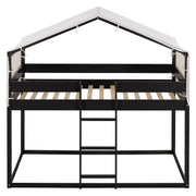 Bunk Bed With Tent - R&R Furniture Gallery (Fountain Valley, CA)