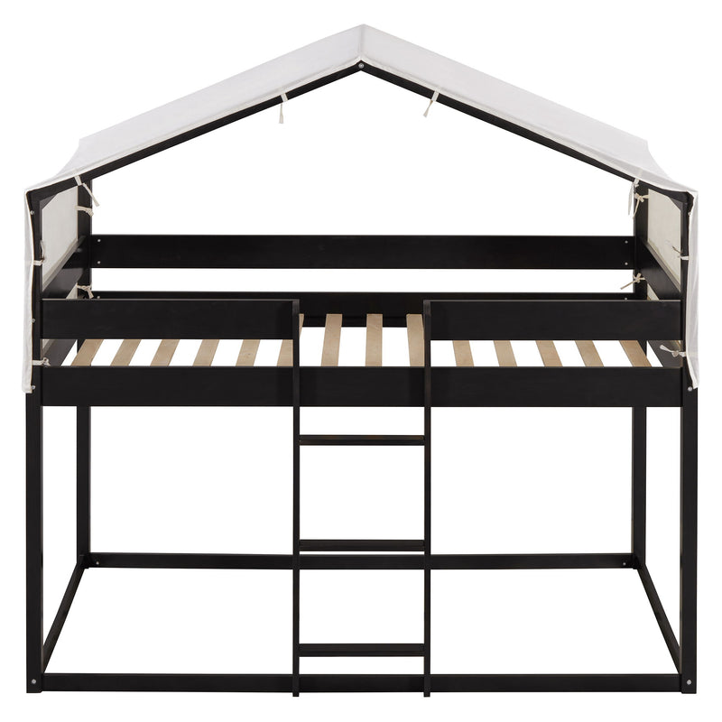 Bunk Bed With Tent - R&R Furniture Gallery (Fountain Valley, CA)