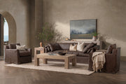 Cassiano - Slip Cover Sofa - R&R Furniture Gallery (Fountain Valley, CA)