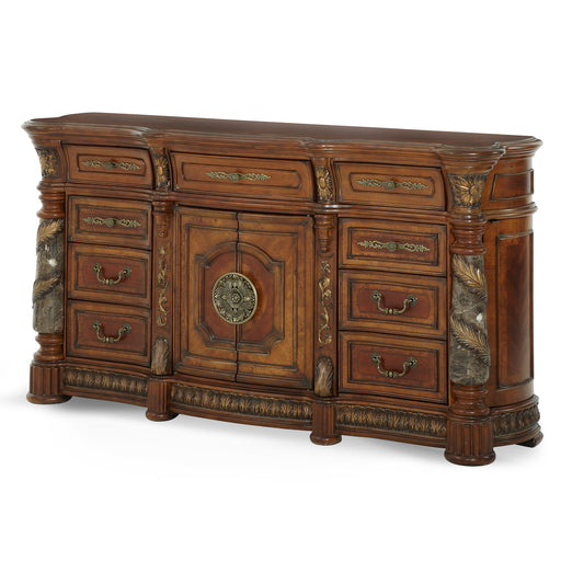 Villa Valencia - Dresser - R&R Furniture Gallery (Fountain Valley, CA)