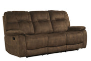 Cooper - Reclining Sofa Set - R&R Furniture Gallery (Fountain Valley, CA)