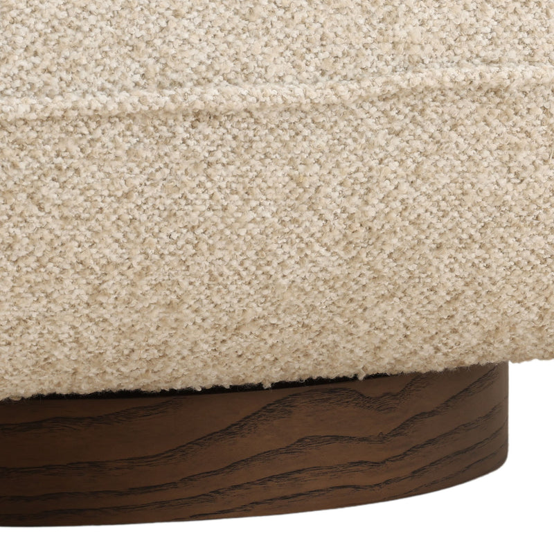 Ercilia - Swivel Chair