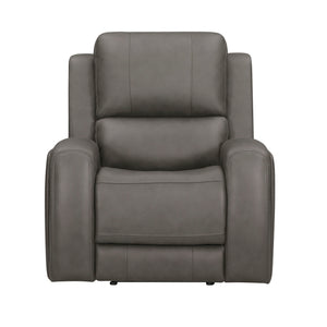 Belmont - Zero Gravity Power Reclining Living Room Set
