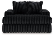 Midnight-Madness - Sectional Set - R&R Furniture Gallery (Fountain Valley, CA)