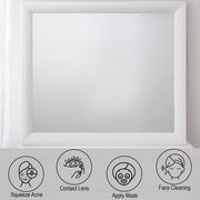 Ireland - Mirror - R&R Furniture Gallery (Fountain Valley, CA)