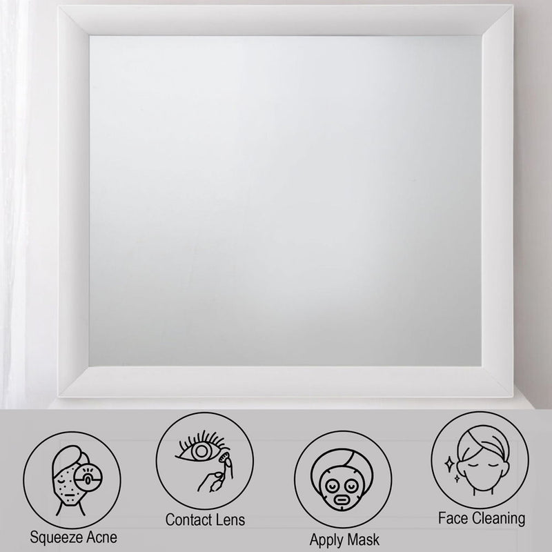 Ireland - Mirror - R&R Furniture Gallery (Fountain Valley, CA)