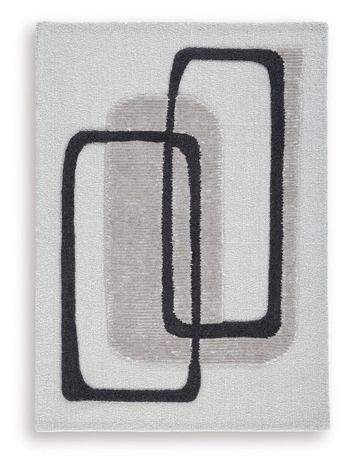 Davismour - Rug - R&R Furniture Gallery (Fountain Valley, CA)