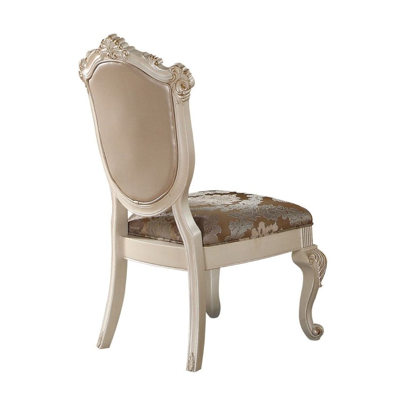 Chantelle - Side Chair - R&R Furniture Gallery (Fountain Valley, CA)