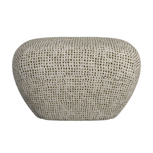 A Leg Up - Ottoman