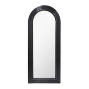 Tanya - Rattan 70" Floor Mirror - R&R Furniture Gallery (Fountain Valley, CA)