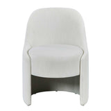 Cozy Capsule - Dining Chair